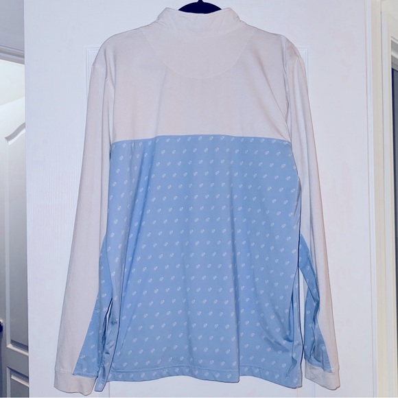 Men’s- Good Good Jimmy Q-Zip - Picture 6 of 9